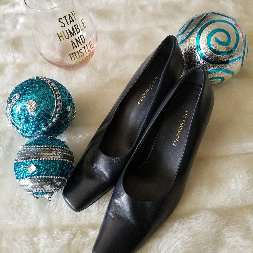 Liz Claiborne shoes